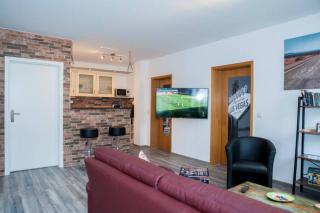 Exklusive Ferienwohnung in Einbeck, Zentrum! NEU!! - Einbeck - 0