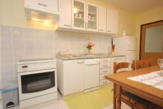 Apartments Zoki - Vis - 1