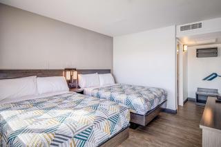 Motel 6-Elko, NV - 7