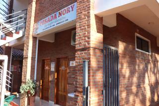 Posada Turística Nory - Encarnación - 8