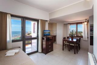 Apart Hotel Torre Del Sol - 3