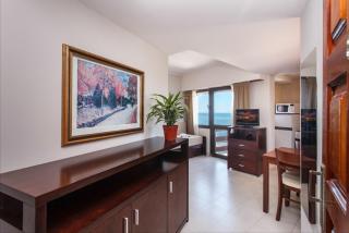 Apart Hotel Torre Del Sol - 2