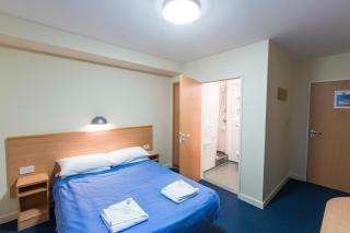 Glasney Rooms, University Campus Penryn - Falmouth - 1