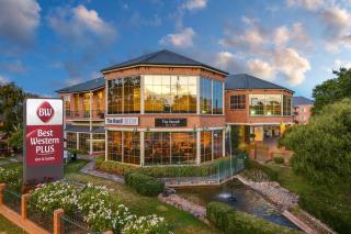Best Western Plus Hovell Tree Inn - Albury - 0
