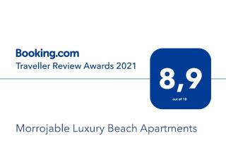 Morrojable Luxury Beach Apartments - Morro del Jable - 9