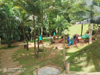 Paradise Rio Quente 4QTs - Rio Quente - 7