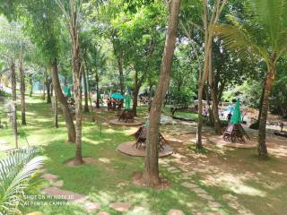 Paradise Rio Quente 4QTs - Rio Quente - 6