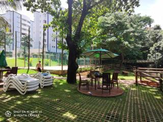 Paradise Rio Quente 4QTs - 4