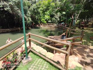 Paradise Rio Quente 4QTs - Rio Quente - 1