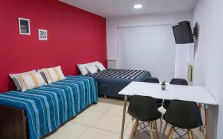 Happy Guest Apart 36 - Ushuaia - 5