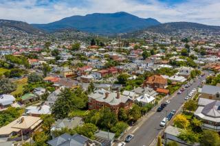 Grande Vue Hotel - Hobart - 5