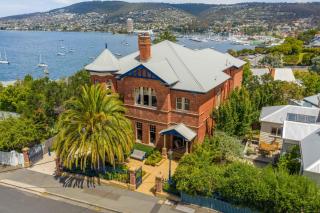 Grande Vue Hotel - Hobart - 6