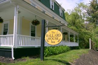 Ballard House Inn - 9