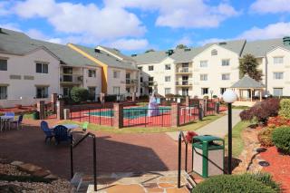 Baymont by Wyndham Norcross Atlanta - Norcross - 7