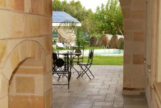 Relais Villa Lucia - 2