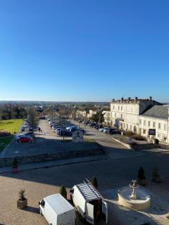 Appartement face au Donjon - 6