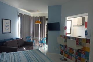 Aldeia dos reis - Mangaratiba - Loft 409 bl 02 - Mangaratiba - 8