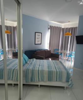 Aldeia dos reis - Mangaratiba - Loft 409 bl 02 - Mangaratiba - 9