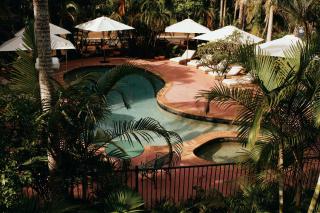 The Sunseeker, Byron Bay - 0