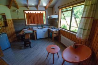 Departamentos en Alojamientos Techo Azul - 5