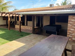 Casa para Temporada em Chapada dos Guimarães - Chapada dos Guimarães - 3