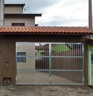 Casa porto das pedras Ilha Comprida - Ilha Comprida - 9