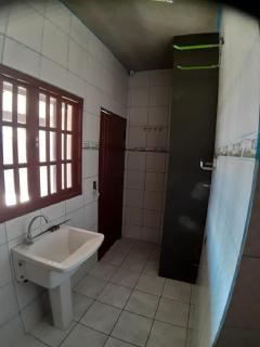 Casa porto das pedras Ilha Comprida - Ilha Comprida - 8