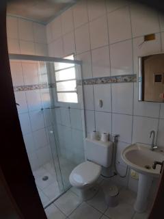 Casa porto das pedras Ilha Comprida - Ilha Comprida - 5