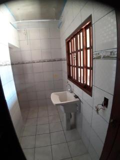 Casa porto das pedras Ilha Comprida - Ilha Comprida - 3