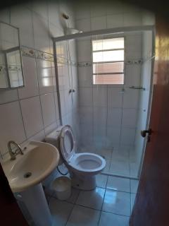 Casa porto das pedras Ilha Comprida - Ilha Comprida - 2