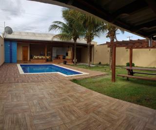 Casa para Temporada em Chapada dos Guimarães - 6