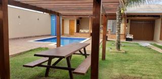 Casa para Temporada em Chapada dos Guimarães - Chapada dos Guimarães - 9
