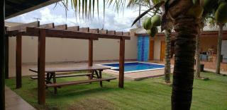 Casa para Temporada em Chapada dos Guimarães - Chapada dos Guimarães - 7