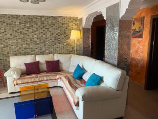 Magnificos Apartamentos Ondina en la Primera Linea de la Playa de Gandia - Gandía - 3