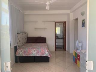 Guest House Flor de Búzios- Flat Cavalo Marinho - Búzios - 4