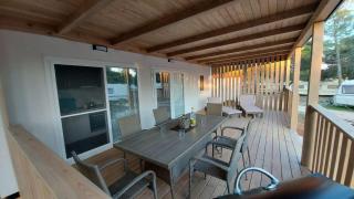 Apartments by the sea Privlaka, Zadar - 18637 - 2