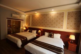 Sapa Unique Hotel - Sapa - 8