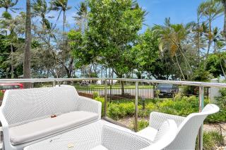 Seascape Holidays at Beaches Port Douglas - Port Douglas - 7