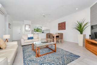 Seascape Holidays at Beaches Port Douglas - 2