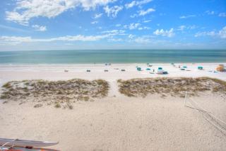 421 - Island Inn - St Pete Beach - 1