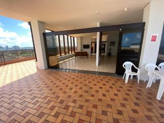 Flat beira mar, Olinda 4 Rodas 305 - 3