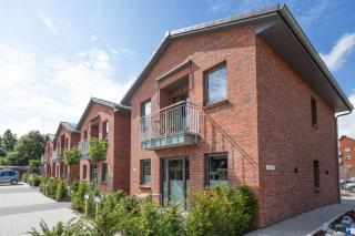 Ferienwohnung Lüdde Wattwurm - Husum - 1