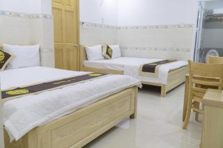 Dai An Binh Tan Hotel - Ho Chi Minh - 3