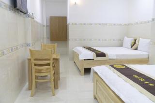 Dai An Binh Tan Hotel - Ho Chi Minh - 5