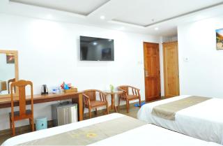 Khách sạn KIM NGÂN - Quy Nhon - 3
