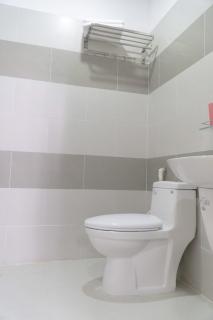 Dai An Binh Tan Hotel - Ho Chi Minh - 2