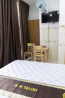 Dai An Binh Tan Hotel - Ho Chi Minh - 1