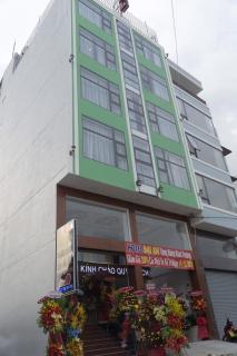 Dai An Binh Tan Hotel - Ho Chi Minh - 9
