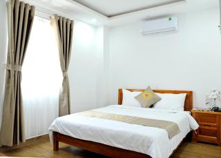 Khách sạn KIM NGÂN - Quy Nhon - 7