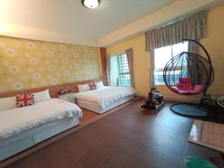 Sky Bird Garden B&B - 7